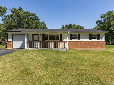 4172 Virginia Dr, House Springs, MO, 63051
