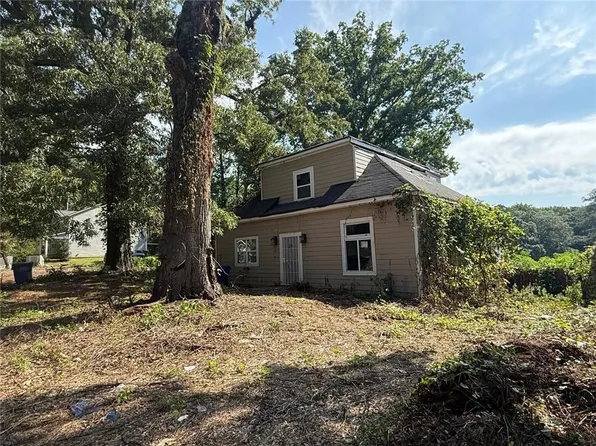 741 S Grand Ave NW, Atlanta, GA 30318