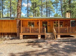 2965 Lonestar Dr, Overgaard, AZ 85933