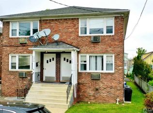 124 Lincoln Ave #B-2, Carteret, NJ 07008