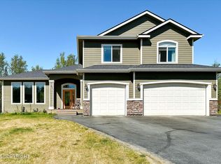 7913 E Wolf Creek Rd, Wasilla, AK 99654