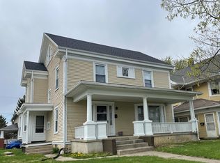 1401-1403 N Limestone St, Springfield, OH 45505