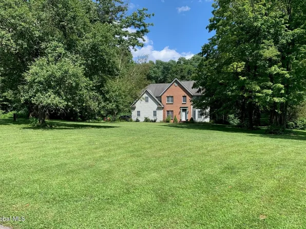 5 King James Court, Saratoga Springs, NY 12866