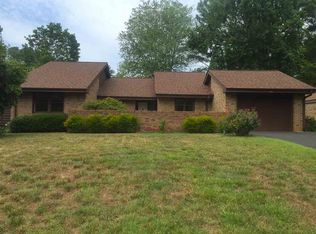 23 Downs Loop, Clemson, SC 29631