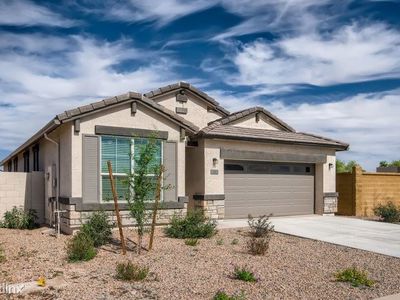 18335 N Piccolo Dr, Maricopa, AZ, 85138