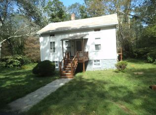 53 S Berryman St, Westport, MA 02790