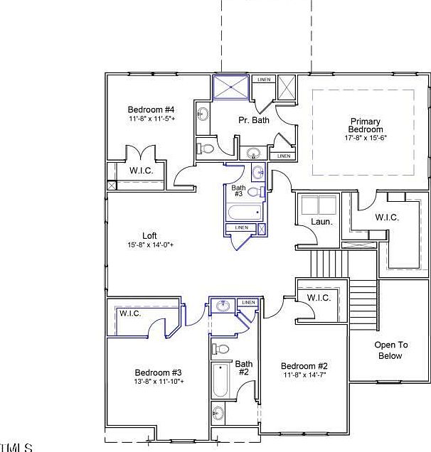 2nd image of 2164 Pink Peony Cir #161