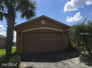 621 Grand Canal Dr, Poinciana, FL 34759