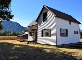 1030 Pease Rd, Cle Elum, WA 98922