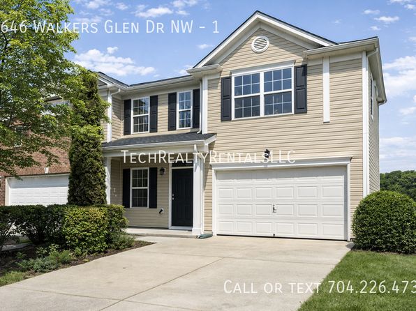 9646 Walkers Glen Dr NW #1