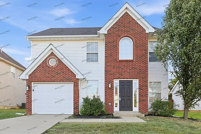 5018 Middlesex Dr