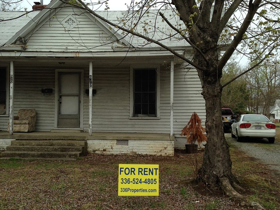 1st image of 614 N Mebane St