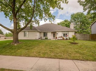 4506 Royal Lytham Dr, Columbia, MO 65203