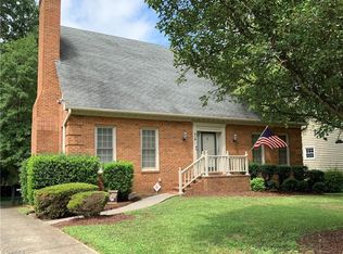 516 Barrett Rd, Winston Salem, NC 27104