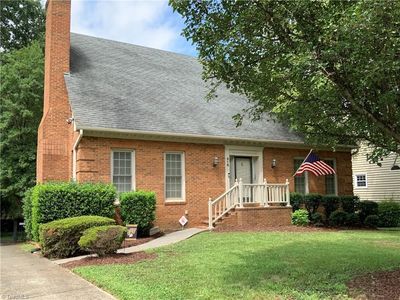 516 Barrett Rd, Winston Salem, NC, 27104