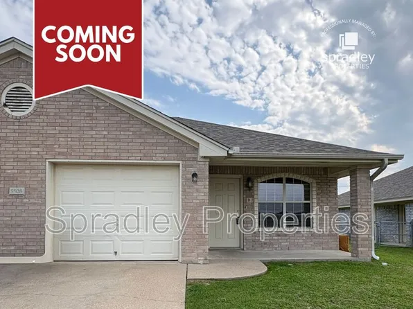5508B Luxor Dr, Killeen, TX