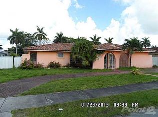 1430 SW 126th Pl, Miami, FL 33184