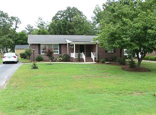 850 Congaree Drive, Florence, SC 29501