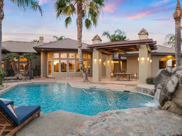 20187 Avenue 262, Exeter, CA 93221