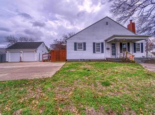 1100 N Green St, Henderson, KY 42420