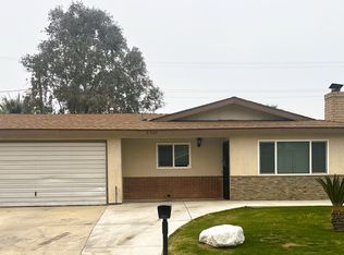 2313 Oriole St, Bakersfield, CA 93309