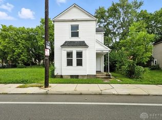 720 Springfield St, Dayton, OH 45403