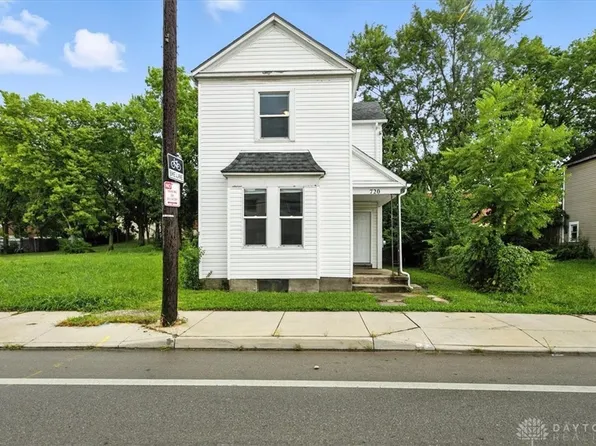 720 Springfield St, Dayton, OH 45403