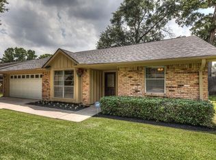 4406 Arnell Dr, Houston, TX 77018