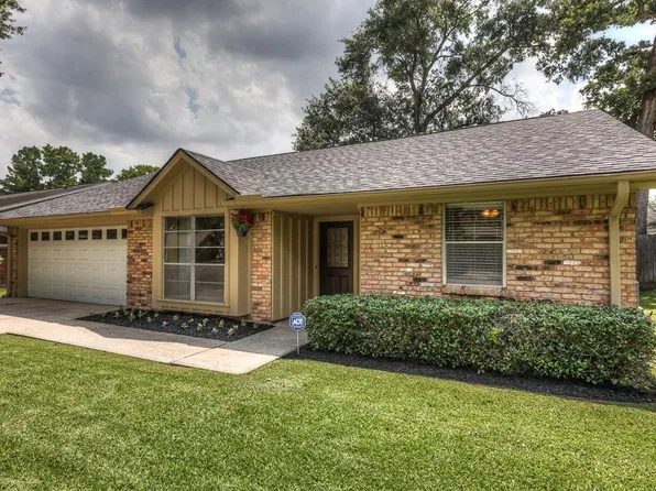 4406 Arnell Dr, Houston, TX 77018