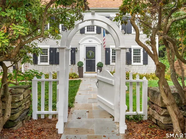 141 Maple Tree Hill Road, Oxford, CT 06478