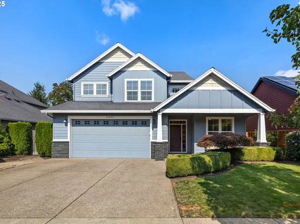 14551 Pittock Pl, Oregon City, OR 97045