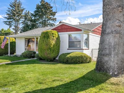 1401 S 7th Ave, Yakima, WA, 98902
