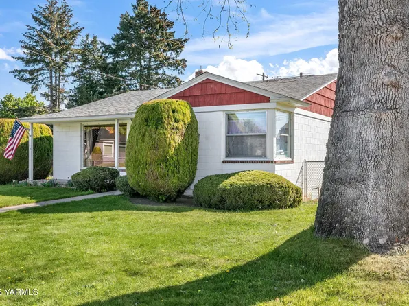 1401 S 7th Ave, Yakima, WA 98902