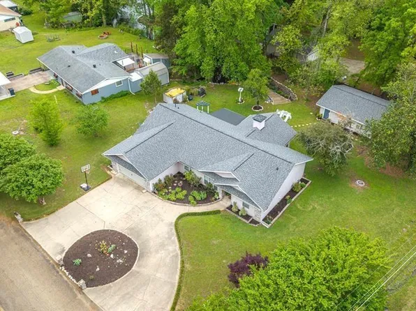125 Leola St, Hot Springs, AR 71913