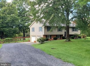 515 Windy Ridge Rd, Front Royal, VA 22630