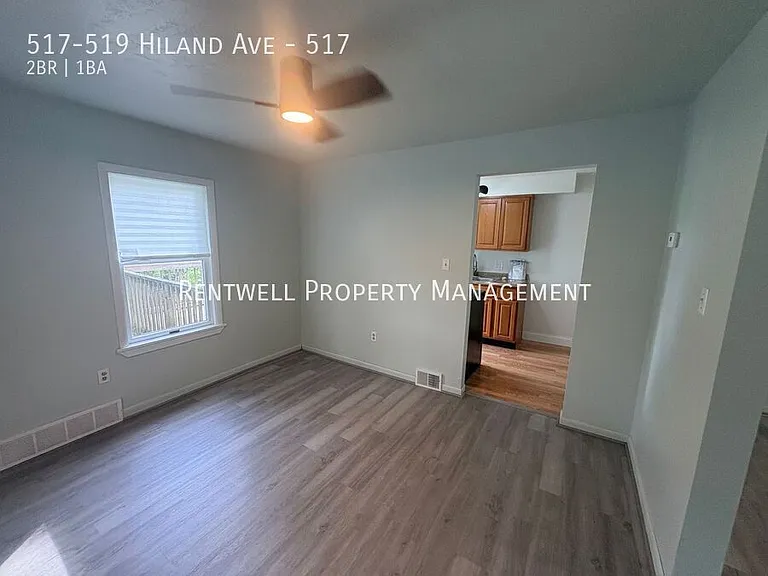 517-519 Hiland Ave #517 — Photo 6