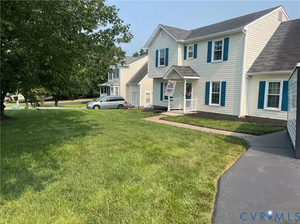3107 Creek Meadow Cir, North Chesterfield, VA 23234