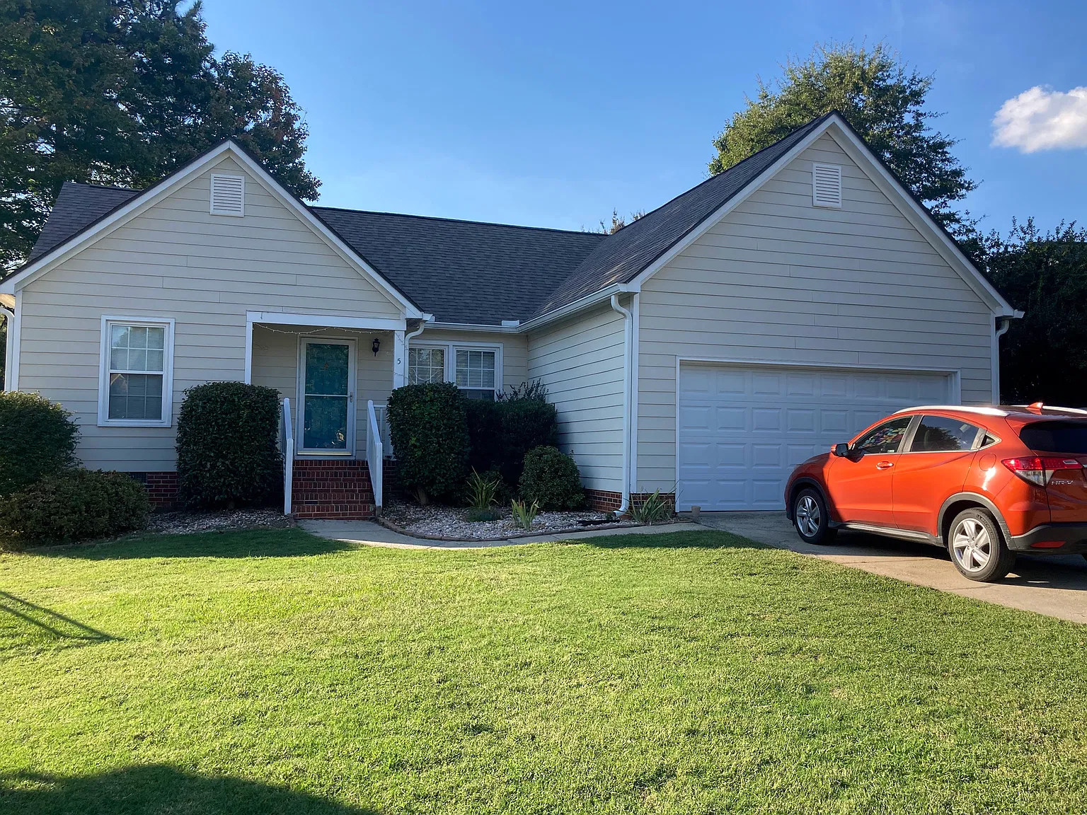 Red Bluff Ct, Durham — Photo 1