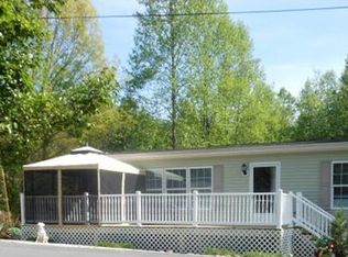 115 Sycamore Dr, Rogersville, TN 37857