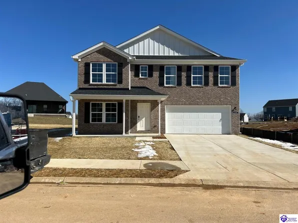 269 Gaston Cir, Elizabethtown, KY 42701