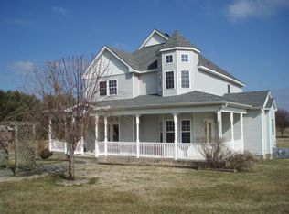 3221 Laurel Mountain Rd, Murfreesboro, TN 37129