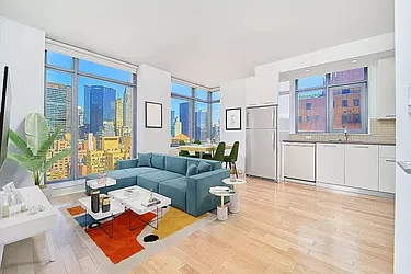 Rented by Living New York