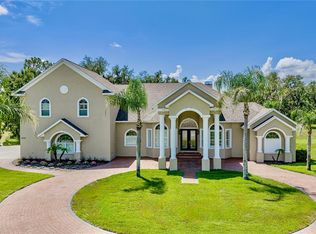 11518 Hammock Oaks Ct, Lithia, FL 33547