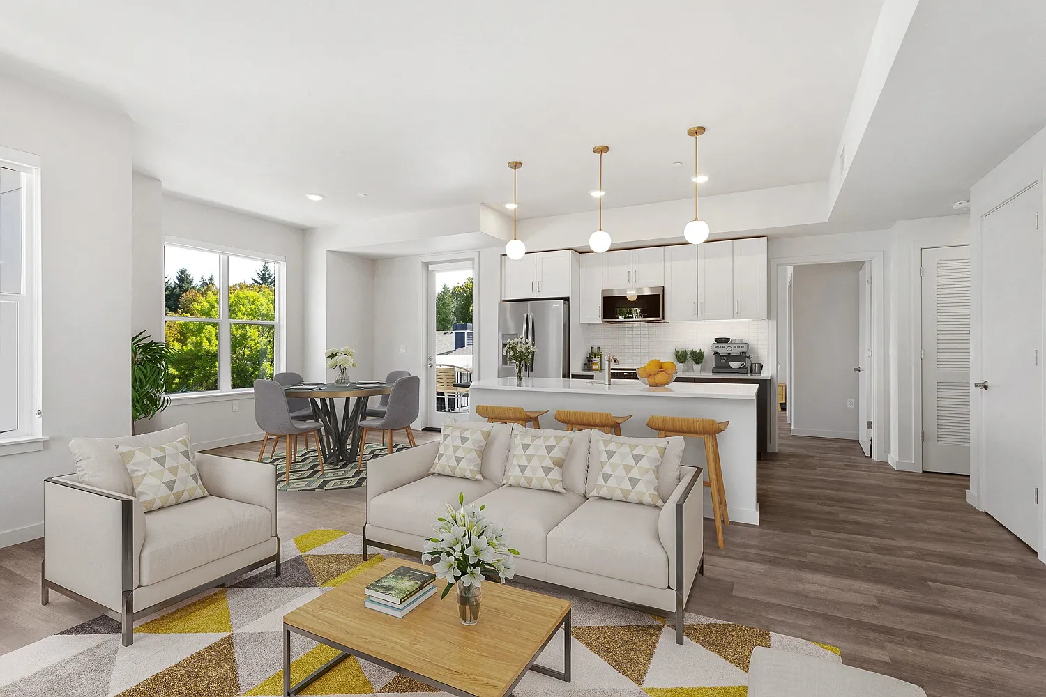 Kruseway Commons — Photo 1