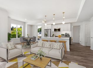 Kruseway Commons, Lake Oswego, OR 97035