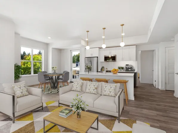 Kruseway Commons, 4933 Parkview Dr #4733C, Lake Oswego, OR 97035