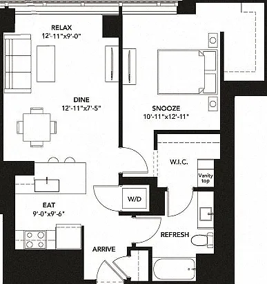 The Elle Apartments — Photo 59