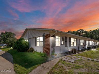 1207D Shetland Drive, Lakewood, NJ, 08701