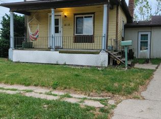 415 Franklin St, Boone, IA 50036