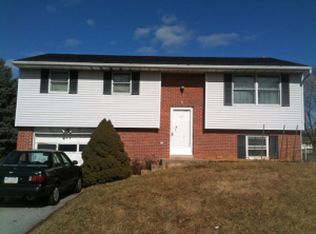 829 Kingsway Dr, Lancaster, PA